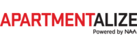 Apartmentalize 2023 logo